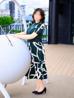 古川 あおい