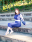 鈴原ゆずな