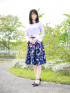 桐嶋りさ