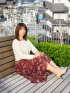 有村 奈保子