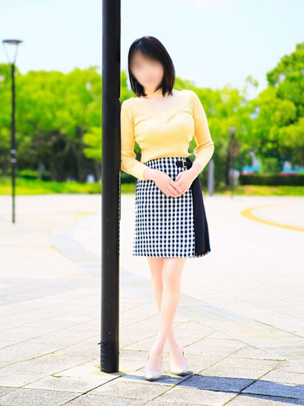 美谷ゆりな