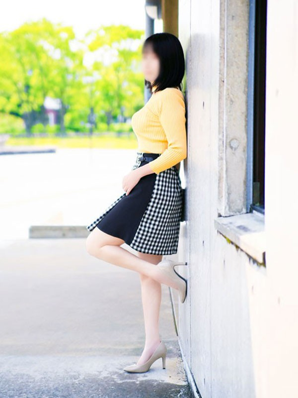 美谷ゆりな