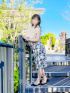 浜田なぎさ
