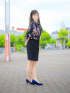 小桜かすみ