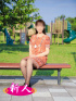 牧野愛