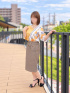 月野 しおり