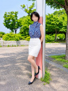 栗栖るみ