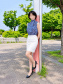 栗栖るみ