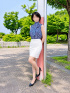 栗栖るみ
