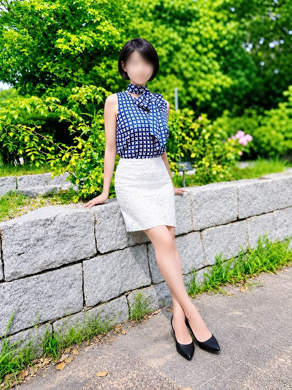 栗栖るみ