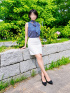 栗栖るみ