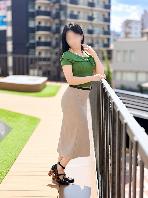 春陽なお
