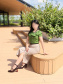 春陽なお