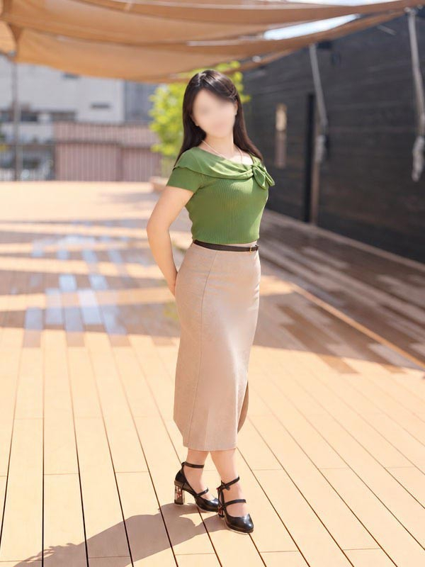 春陽なお
