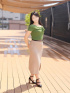 春陽なお