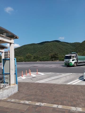 岡山上陸しました！