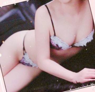 やっと…