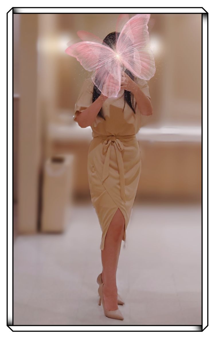 私服！ちょいセクシー？