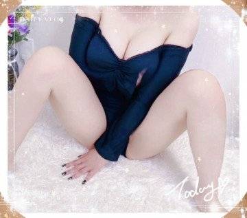 お胸が好きなお兄さんへ【御礼】