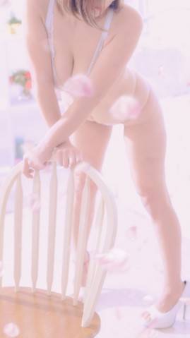 【お礼写メ日記】