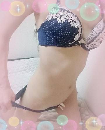 上のお口と下のお口