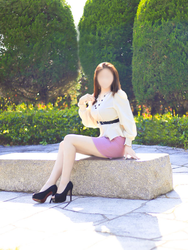 米倉 杏奈