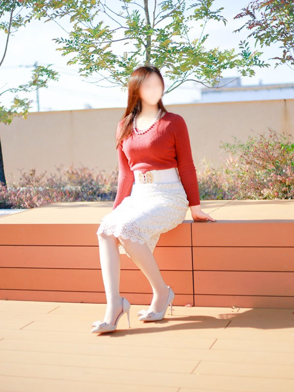 如月 かな
