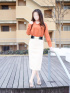 新城 綾乃