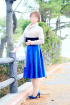 石野ひとみ