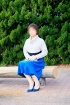 石野ひとみ