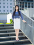 如月 かな