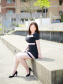 川畑由梨