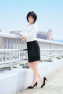 安田渚