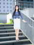 如月 かな