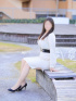 美鈴ありさ