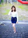 永倉 あみ