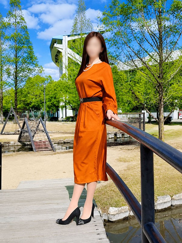米倉杏奈