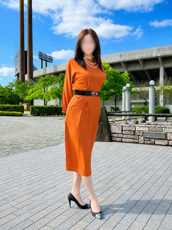 米倉杏奈