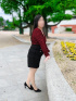 川口莉子