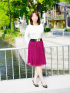 石野ひとみ