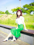 牧田華蓮