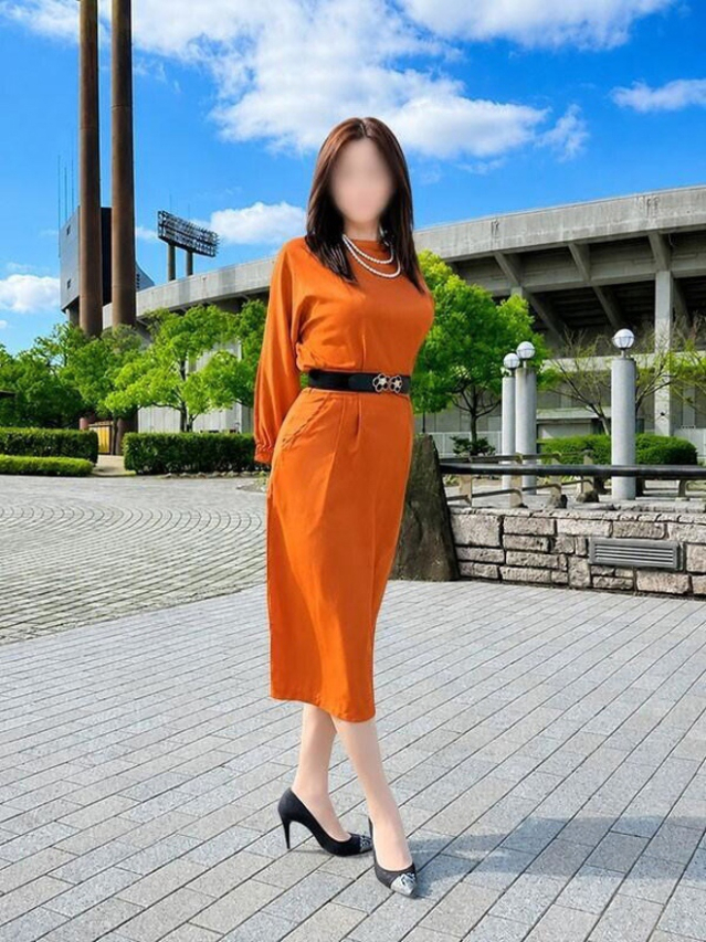 米倉杏奈