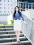 如月 かな
