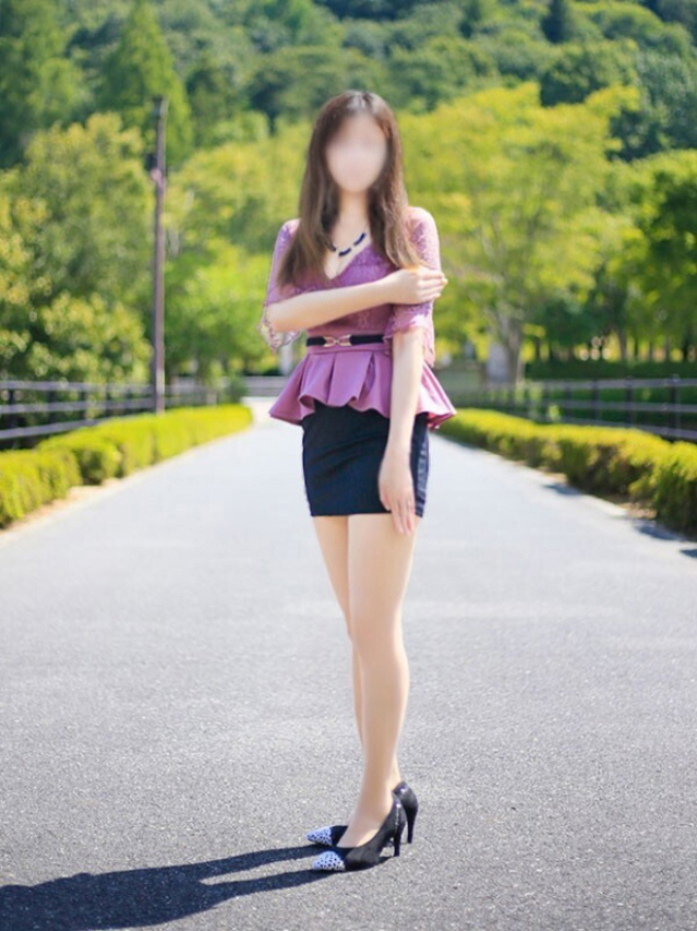美蘭えりな