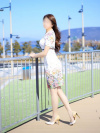 花咲 穂果