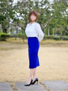 安田渚