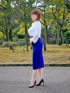 安田渚