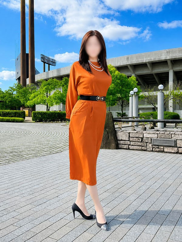 米倉杏奈