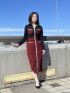 前本沙織