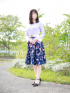 桐嶋りさ